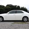 toyota mark-x 2009 H12111 image 10