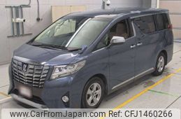 toyota alphard 2015 -TOYOTA--Alphard AGH30W-0018371---TOYOTA--Alphard AGH30W-0018371-