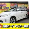 toyota estima-hybrid 2009 CFJ1533644 image 1