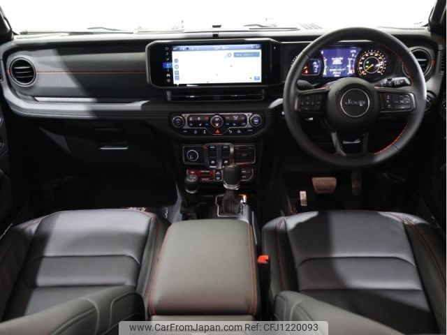 chrysler jeep-wrangler 2024 -CHRYSLER--Jeep Wrangler 7BA-JL20S--1C4PJXJNXRW343***---CHRYSLER--Jeep Wrangler 7BA-JL20S--1C4PJXJNXRW343***- image 2