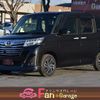 toyota roomy 2017 quick_quick_M900A_M900A-0046634 image 1