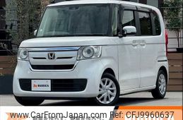 honda n-box 2019 -HONDA--N BOX DBA-JF3--JF3-1240908---HONDA--N BOX DBA-JF3--JF3-1240908-