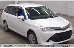 toyota corolla-fielder 2017 quick_quick_DBA-NZE164G_7050715