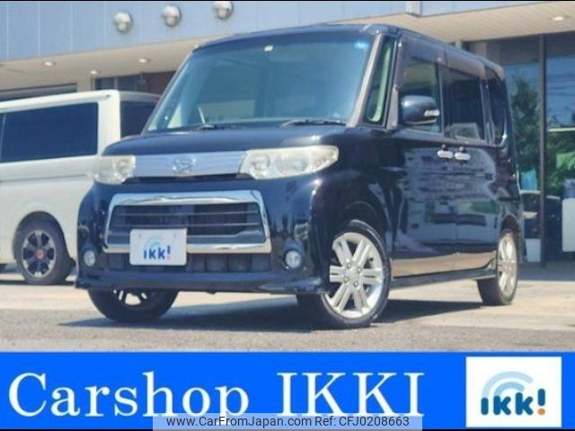 daihatsu tanto 2011 -DAIHATSU 【大宮 581ﾏ168】--Tanto L385S--0068298---DAIHATSU 【大宮 581ﾏ168】--Tanto L385S--0068298- image 1