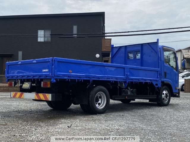 mazda titan 2013 CFJ1297779 image 2