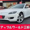 mazda rx-8 2007 CFJ1740861 image 1