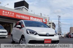 honda fit 2023 CFJ1743843