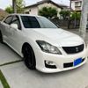 toyota crown 2009 -TOYOTA--Crown DBA-GRS200--GRS200-0031179---TOYOTA--Crown DBA-GRS200--GRS200-0031179- image 1
