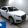 audi q2 2018 -AUDI--Audi Q2 GACHZ--WAUZZZGA6KA002670---AUDI--Audi Q2 GACHZ--WAUZZZGA6KA002670- image 1