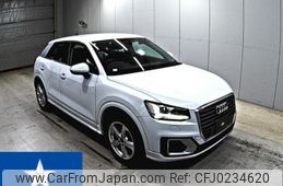 audi q2 2018 -AUDI--Audi Q2 GACHZ--WAUZZZGA6KA002670---AUDI--Audi Q2 GACHZ--WAUZZZGA6KA002670-