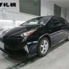 toyota prius 2017 -TOYOTA 【札幌 302ﾎ9528】--Prius ZVW55--8042038---TOYOTA 【札幌 302ﾎ9528】--Prius ZVW55--8042038- image 1