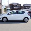toyota aqua 2018 GOO_JP_700072025530250522003 image 8