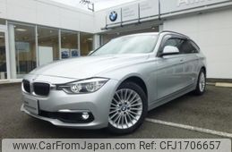bmw 3-series 2018 CFJ1706657