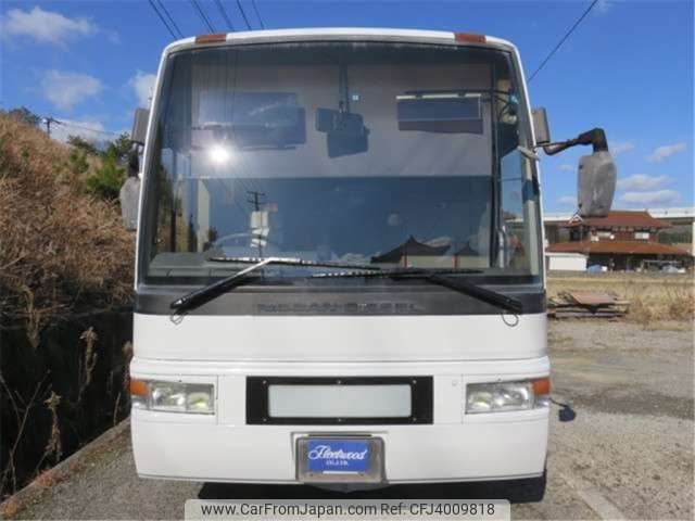 nissan diesel-ud-condor 1992 -NISSAN--UD Bus U-RP210FBN--RP210FBN00140---NISSAN--UD Bus U-RP210FBN--RP210FBN00140- image 2