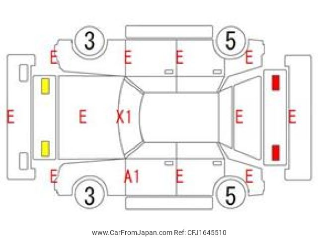 audi a3 2014 CFJ1645510 image 2