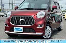 daihatsu cast 2021 CFJ1510171