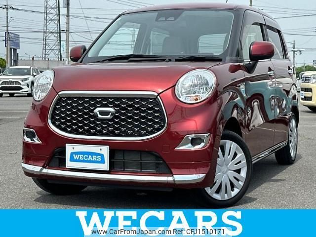 daihatsu cast 2021 CFJ1510171 image 1