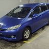 toyota wish 2014 -TOYOTA--Wish DBA-ZGE25G--ZGE25-6002949---TOYOTA--Wish DBA-ZGE25G--ZGE25-6002949- image 1