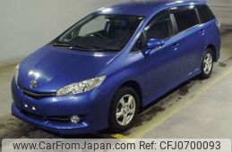 toyota wish 2014 -TOYOTA--Wish DBA-ZGE25G--ZGE25-6002949---TOYOTA--Wish DBA-ZGE25G--ZGE25-6002949-