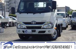 toyota dyna-truck 2018 CFJ1749021