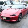 mazda roadster 2018 -MAZDA 【名変中 】--Roadster ND5RC--201409---MAZDA 【名変中 】--Roadster ND5RC--201409- image 1