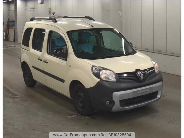 renault kangoo 2020 quick_quick_ABA-KWH5F1_VF1KW14B3K0802768 image 1