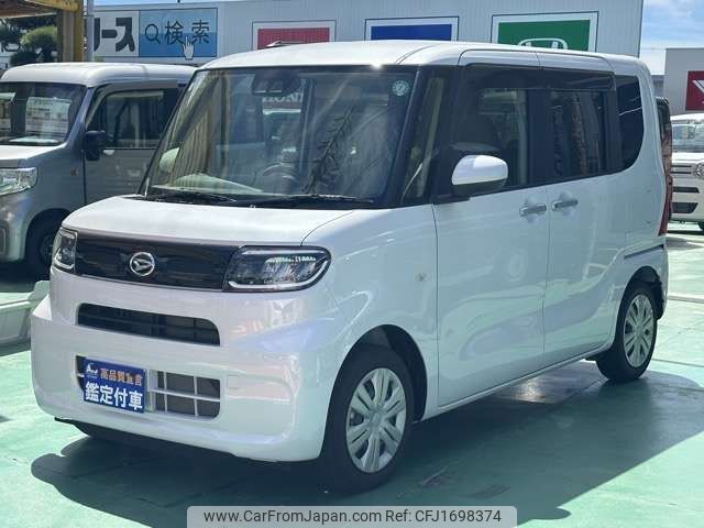daihatsu tanto 2024 CFJ1698374 image 2