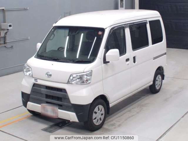 daihatsu hijet-van 2019 -DAIHATSU--Hijet Van EBD-S321V--S321V-0429113---DAIHATSU--Hijet Van EBD-S321V--S321V-0429113- image 1