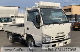 isuzu elf-truck 2018 -ISUZU--Elf TRG-NHS85A--NHS85-7013292---ISUZU--Elf TRG-NHS85A--NHS85-7013292-
