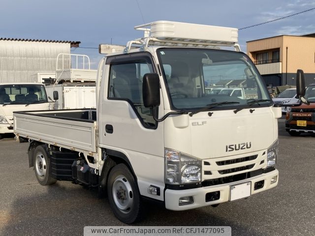 isuzu elf-truck 2018 CFJ1477095 image 1