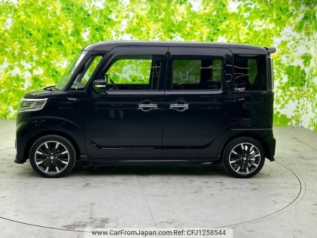 suzuki spacia 2018 quick_quick_DAA-MK53S_MK53S-583805 image 2