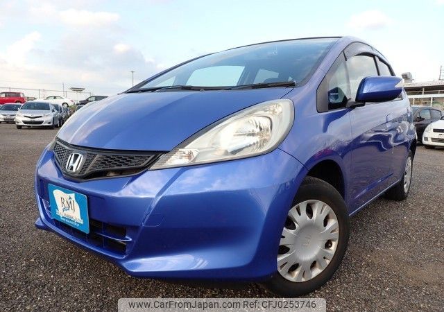 honda fit 2010 REALMOTOR_N2024090210A-24 image 1