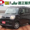 suzuki spacia 2020 -SUZUKI 【つくば 581ｴ8755】--Spacia MK53S--262971---SUZUKI 【つくば 581ｴ8755】--Spacia MK53S--262971- image 1