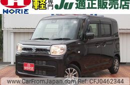 suzuki spacia 2020 -SUZUKI 【つくば 581ｴ8755】--Spacia MK53S--262971---SUZUKI 【つくば 581ｴ8755】--Spacia MK53S--262971-