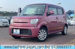 suzuki mr-wagon 2013 quick_quick_DBA-MF33S_MF33S-641224