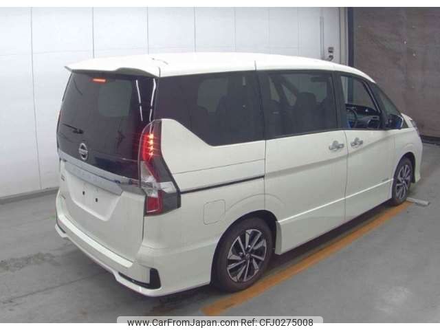 nissan serena 2020 -NISSAN--Serena DAA-GFC27--GFC27-195985---NISSAN--Serena DAA-GFC27--GFC27-195985- image 2