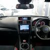 subaru wrx 2018 CFJ1903956 image 16