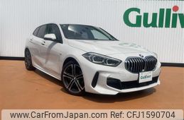 bmw 1-series 2019 CFJ1590704