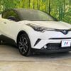 toyota c-hr 2018 -TOYOTA--C-HR DAA-ZYX10--ZYX10-2122833---TOYOTA--C-HR DAA-ZYX10--ZYX10-2122833- image 17