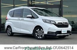 honda freed 2021 -HONDA--Freed 6AA-GB7--GB7-3148504---HONDA--Freed 6AA-GB7--GB7-3148504-