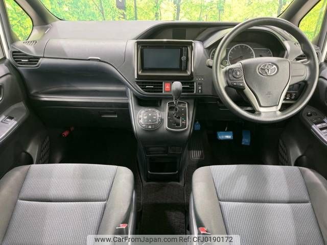 toyota voxy 2014 -TOYOTA--Voxy DBA-ZRR80G--ZRR80-0012662---TOYOTA--Voxy DBA-ZRR80G--ZRR80-0012662- image 2