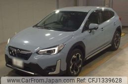 subaru xv 2021 -SUBARU 【熊本 330ﾈ8715】--Subaru XV 5AA-GTE--GTE-042446---SUBARU 【熊本 330ﾈ8715】--Subaru XV 5AA-GTE--GTE-042446-