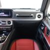 mercedes-benz g-class 2019 -MERCEDES-BENZ--Benz G Class ABA-463260--WDB4632601X325588---MERCEDES-BENZ--Benz G Class ABA-463260--WDB4632601X325588- image 13