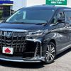 toyota alphard 2022 -TOYOTA--Alphard 3BA-AGH30W--AGH30-0405078---TOYOTA--Alphard 3BA-AGH30W--AGH30-0405078- image 1