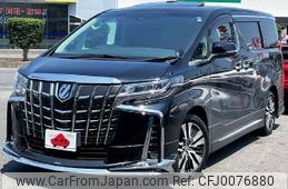 toyota alphard 2022 -TOYOTA--Alphard 3BA-AGH30W--AGH30-0405078---TOYOTA--Alphard 3BA-AGH30W--AGH30-0405078-