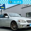 toyota altezza 1999 CARSENSOR_JP_AU6332178073 image 1
