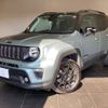 jeep renegade 2022 CFJ1796522 image 1