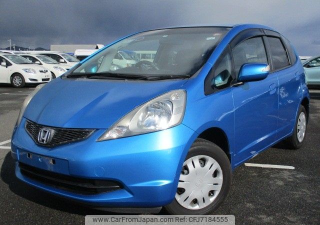 honda fit 2010 REALMOTOR_F2022010249HD-10 image 1