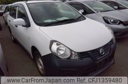nissan ad-van 2019 -NISSAN--AD Van DBF-VY12--VY12-275366---NISSAN--AD Van DBF-VY12--VY12-275366-