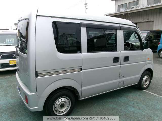 suzuki every 2009 -SUZUKI 【名変中 】--Every DA64V--352181---SUZUKI 【名変中 】--Every DA64V--352181- image 2